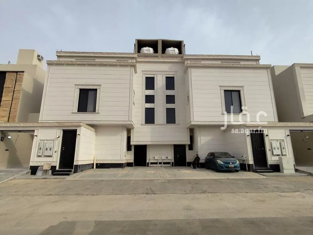 دور 3 غرف في الرمال 1