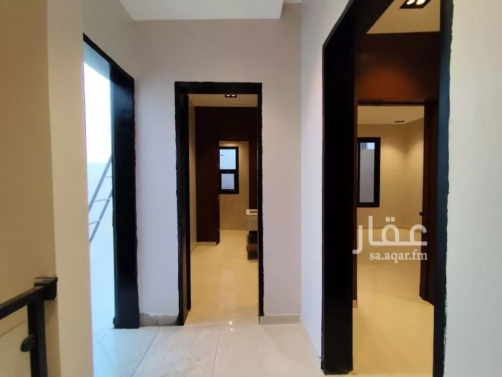 3 bedroom floor in Al Yarmouk 3