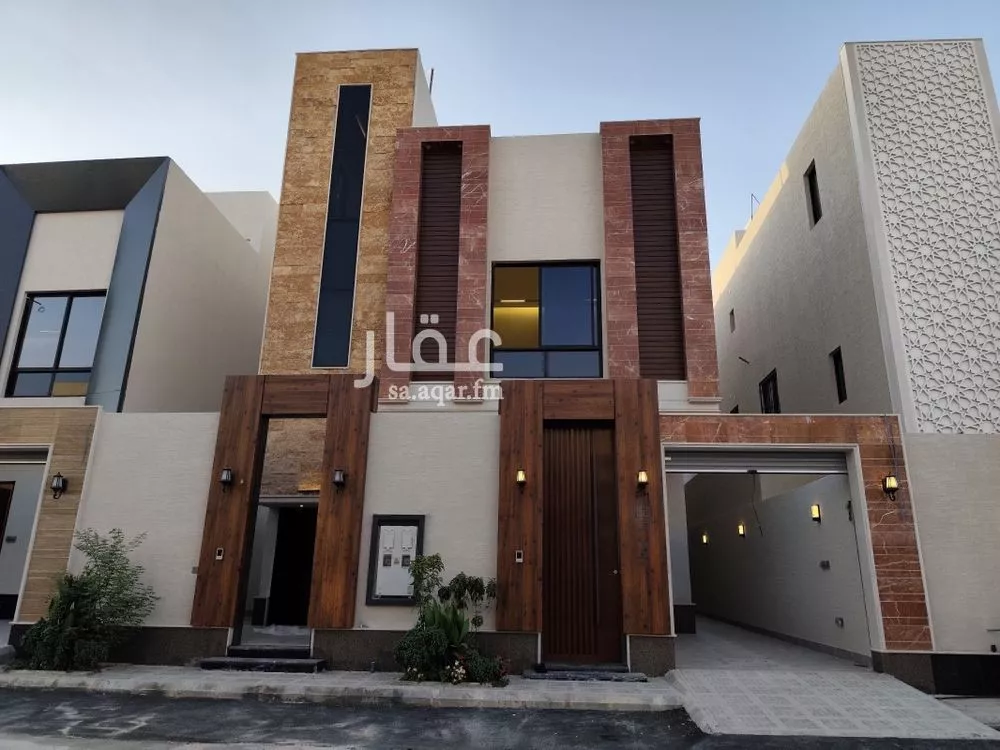 دور 5 غرف في الرمال 1