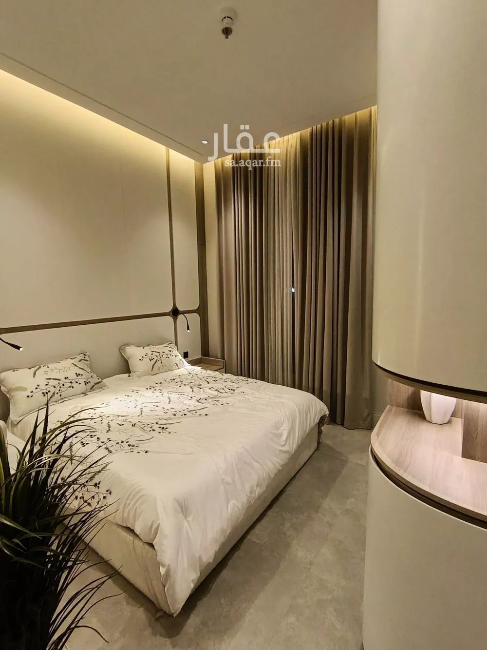 4 bedroom apartment in Al Yarmouk 5