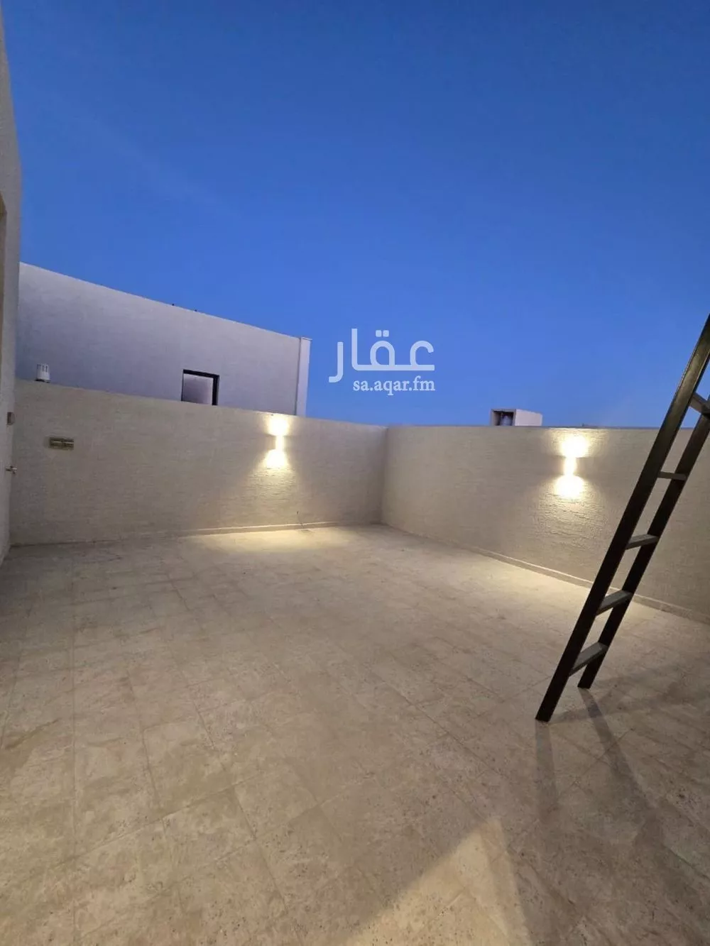 دور 5 غرف في الرمال 4