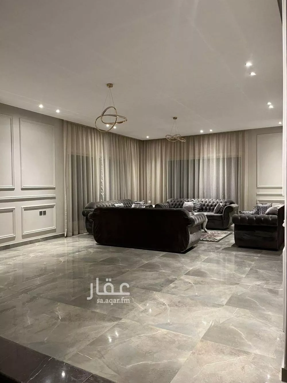 فيلا 7 غرف في النرجس 1