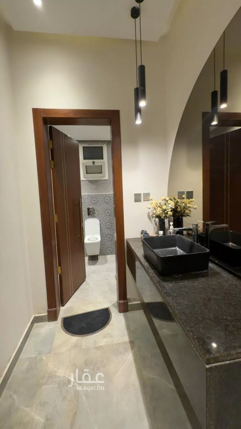 فيلا 7 غرف في النرجس 3