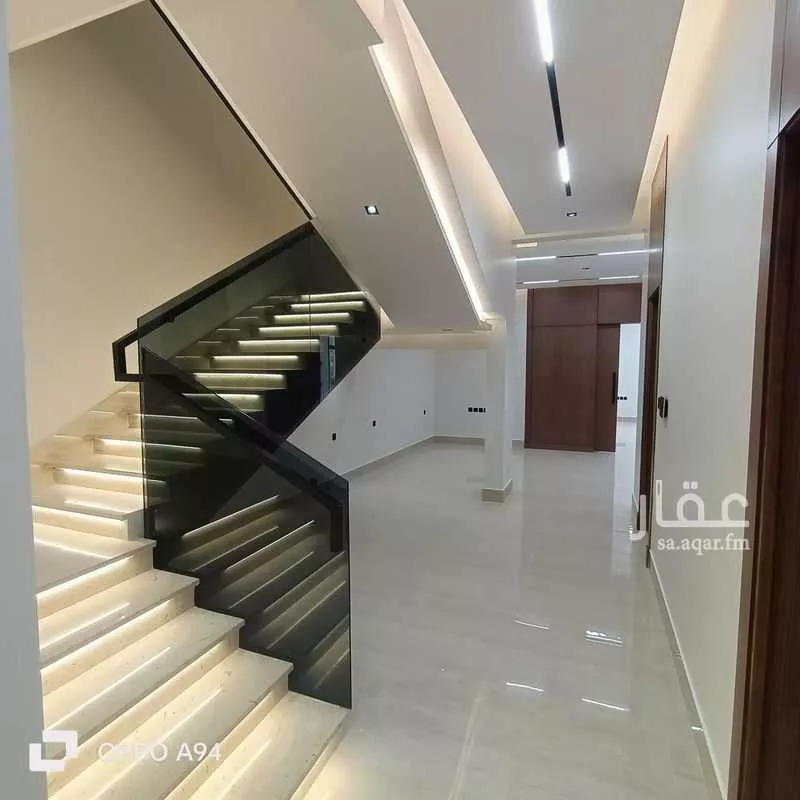 4 bedroom villa in Al Narjis 7