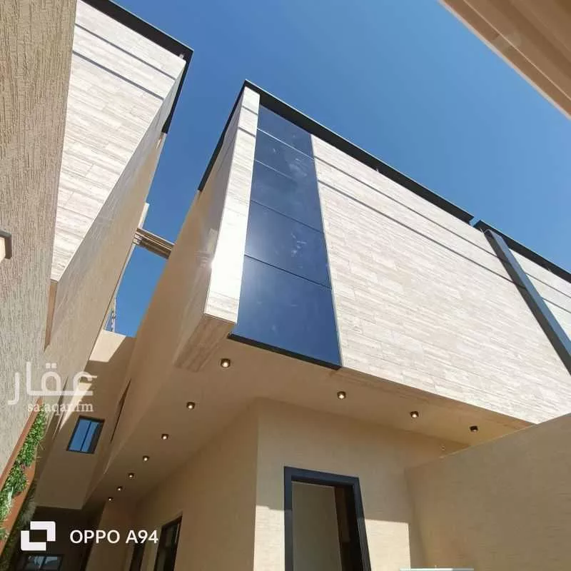 4 bedroom villa in Al Narjis 2