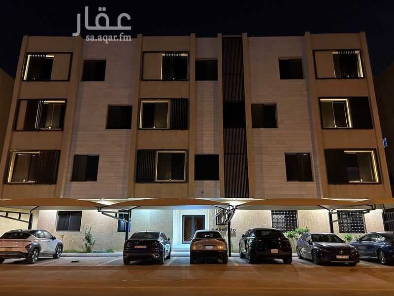 2 bedroom apartment in Qurtubah, Riyadh 21
