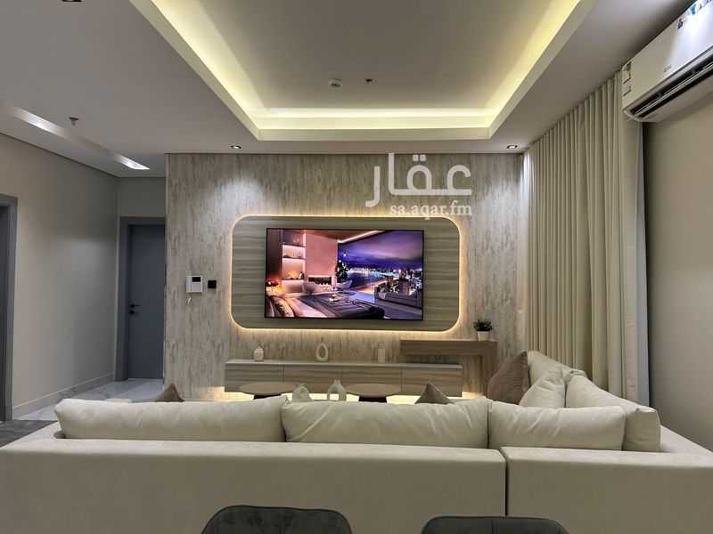2 bedroom apartment in Qurtubah, Riyadh 4
