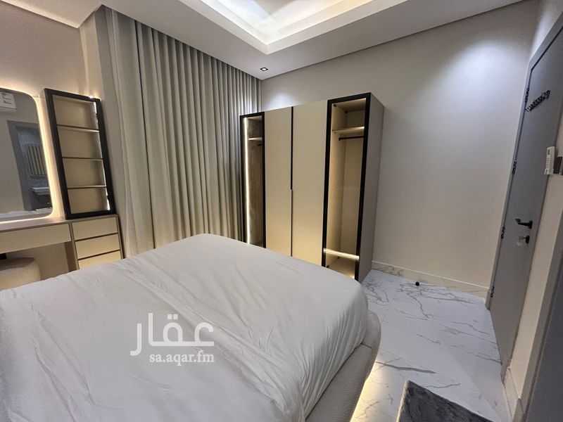2 bedroom apartment in Qurtubah, Riyadh 12