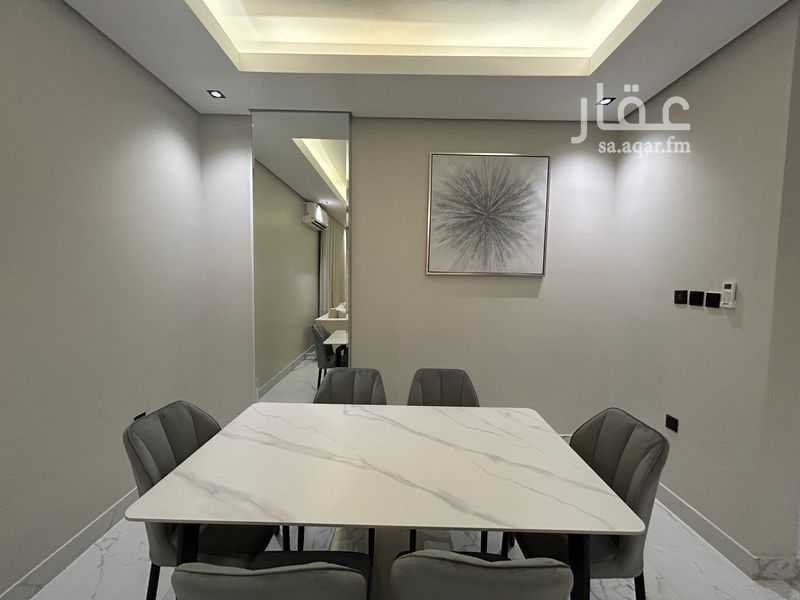 2 bedroom apartment in Qurtubah, Riyadh 7