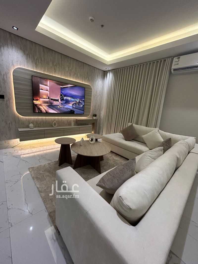 2 bedroom apartment in Qurtubah, Riyadh 6