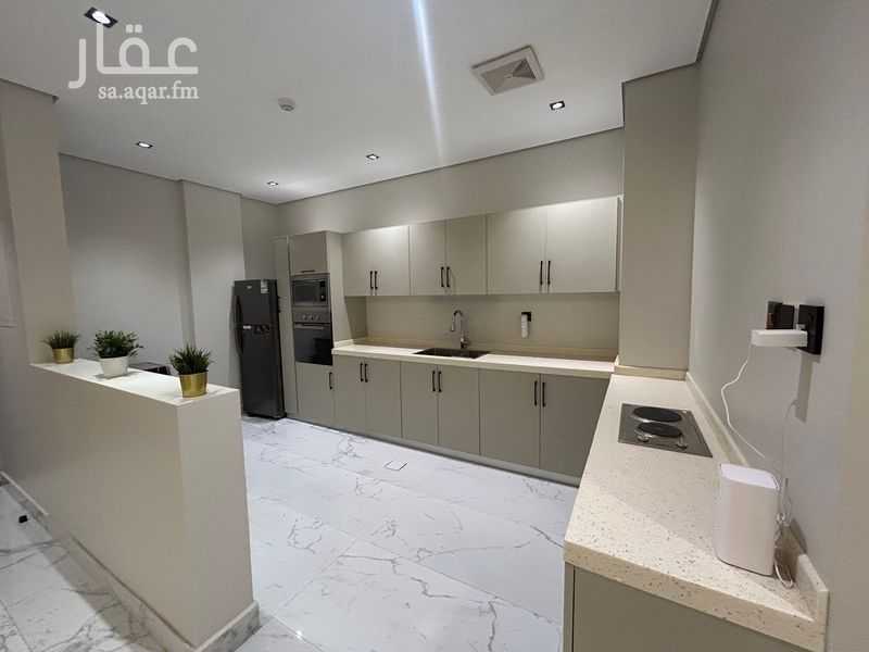2 bedroom apartment in Qurtubah, Riyadh 16