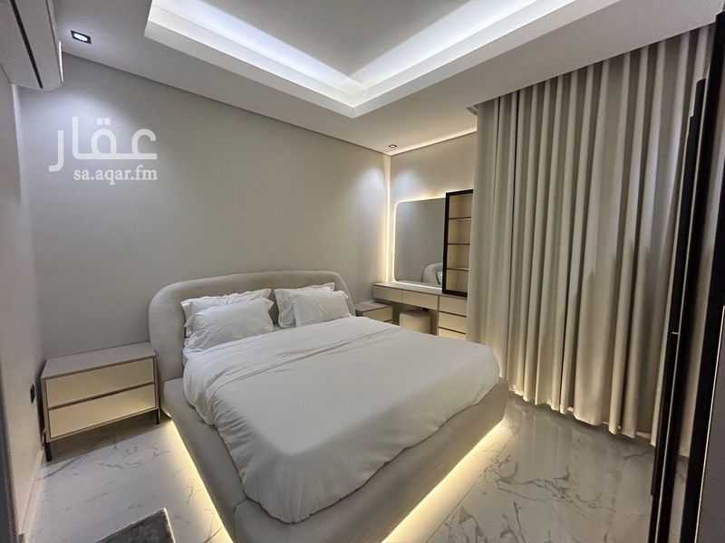 2 bedroom apartment in Qurtubah, Riyadh 11