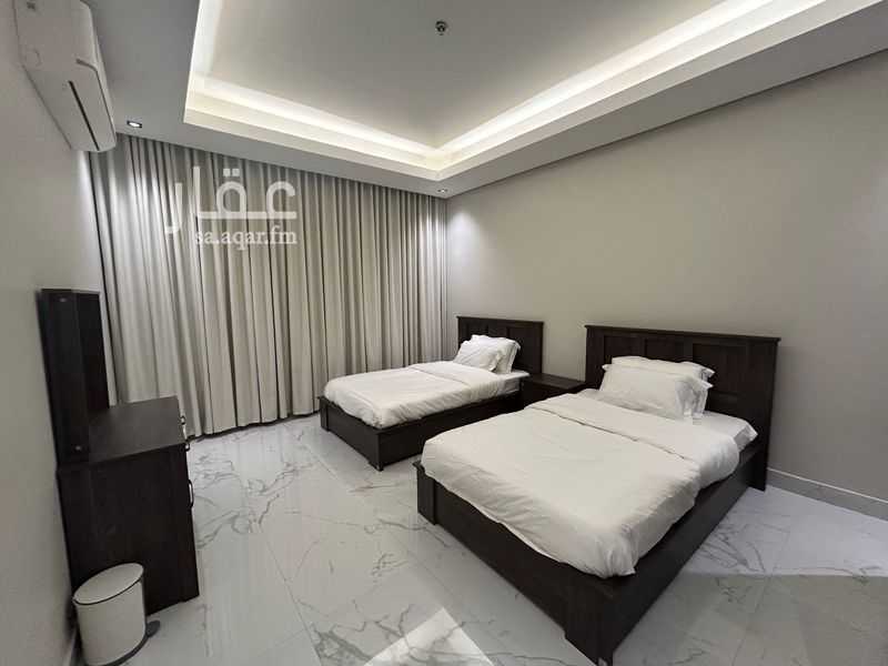 2 bedroom apartment in Qurtubah, Riyadh 13