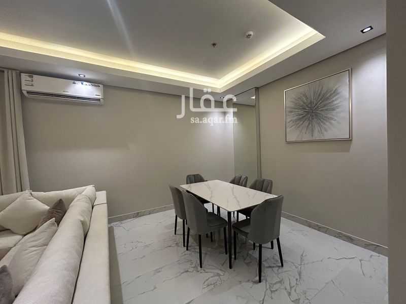 2 bedroom apartment in Qurtubah, Riyadh 8