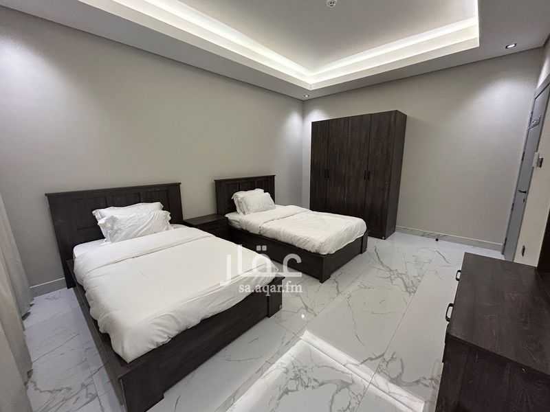 2 bedroom apartment in Qurtubah, Riyadh 15