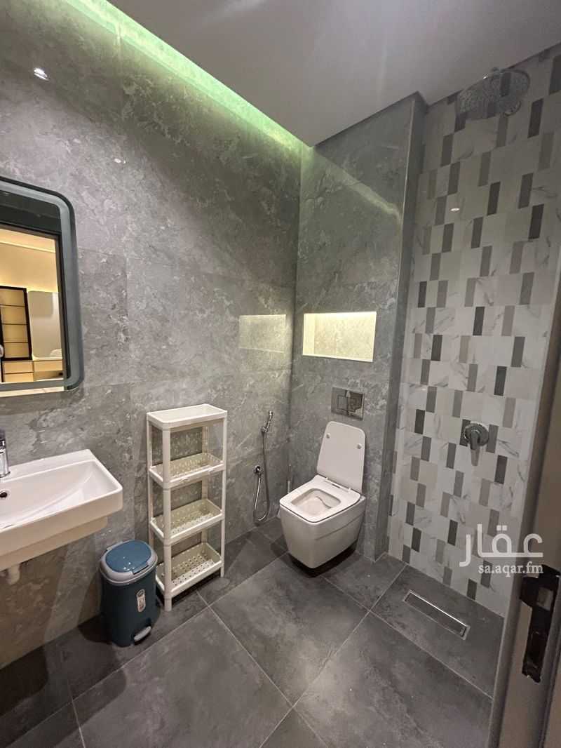2 bedroom apartment in Qurtubah, Riyadh 19