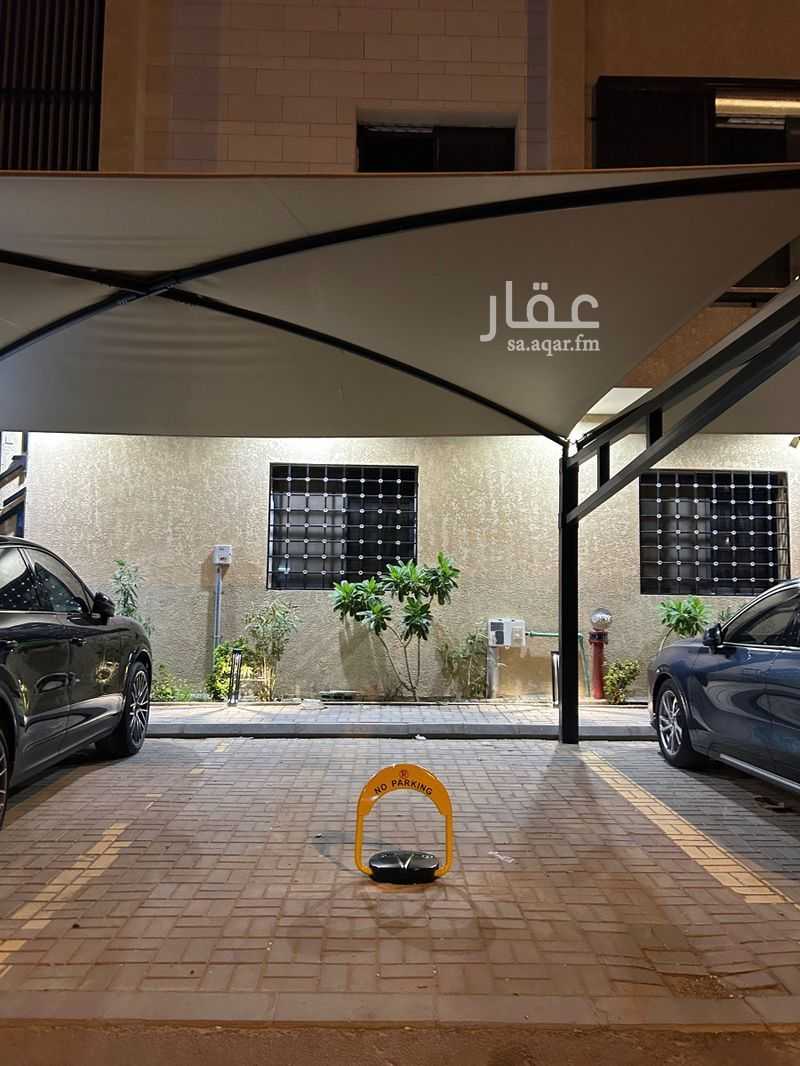 2 bedroom apartment in Qurtubah, Riyadh 20