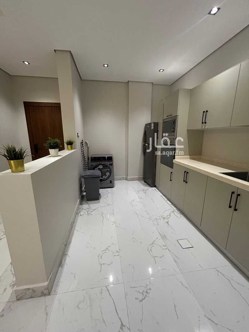 2 bedroom apartment in Qurtubah, Riyadh 17