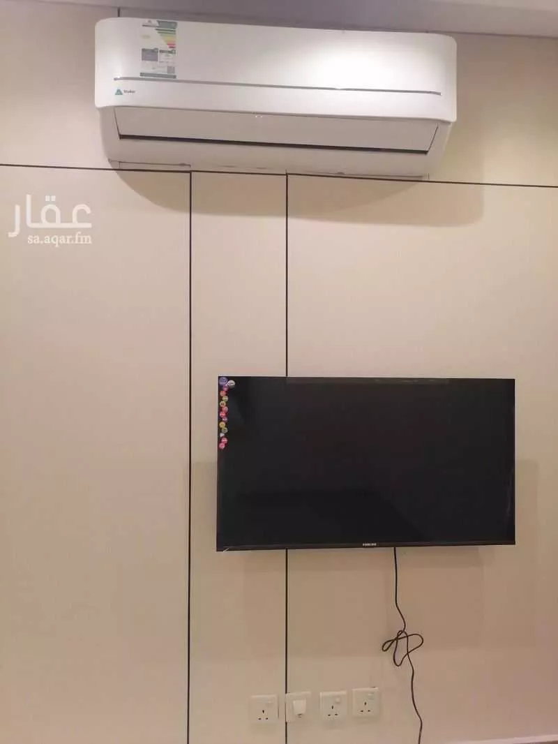 1 bedroom apartment in Al Aqiq 1