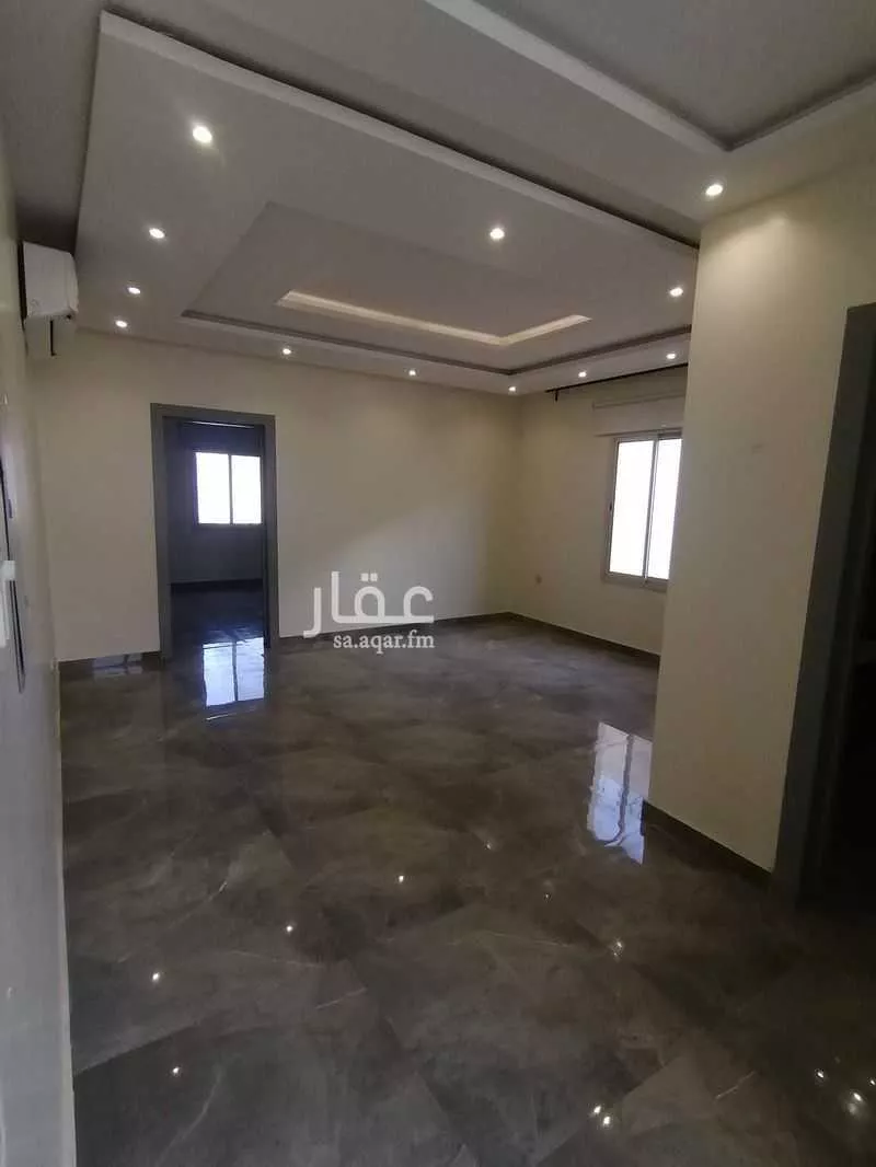 شقة 1 غرف في الملقا 3