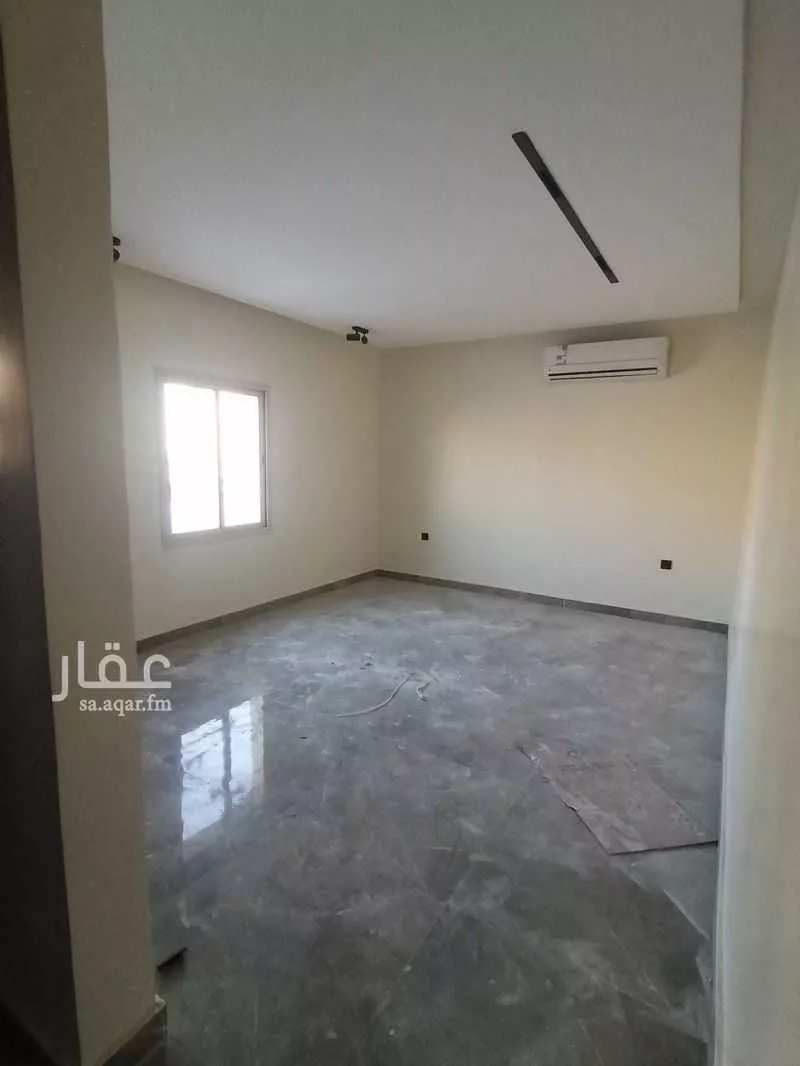 شقة 1 غرف في الملقا 4