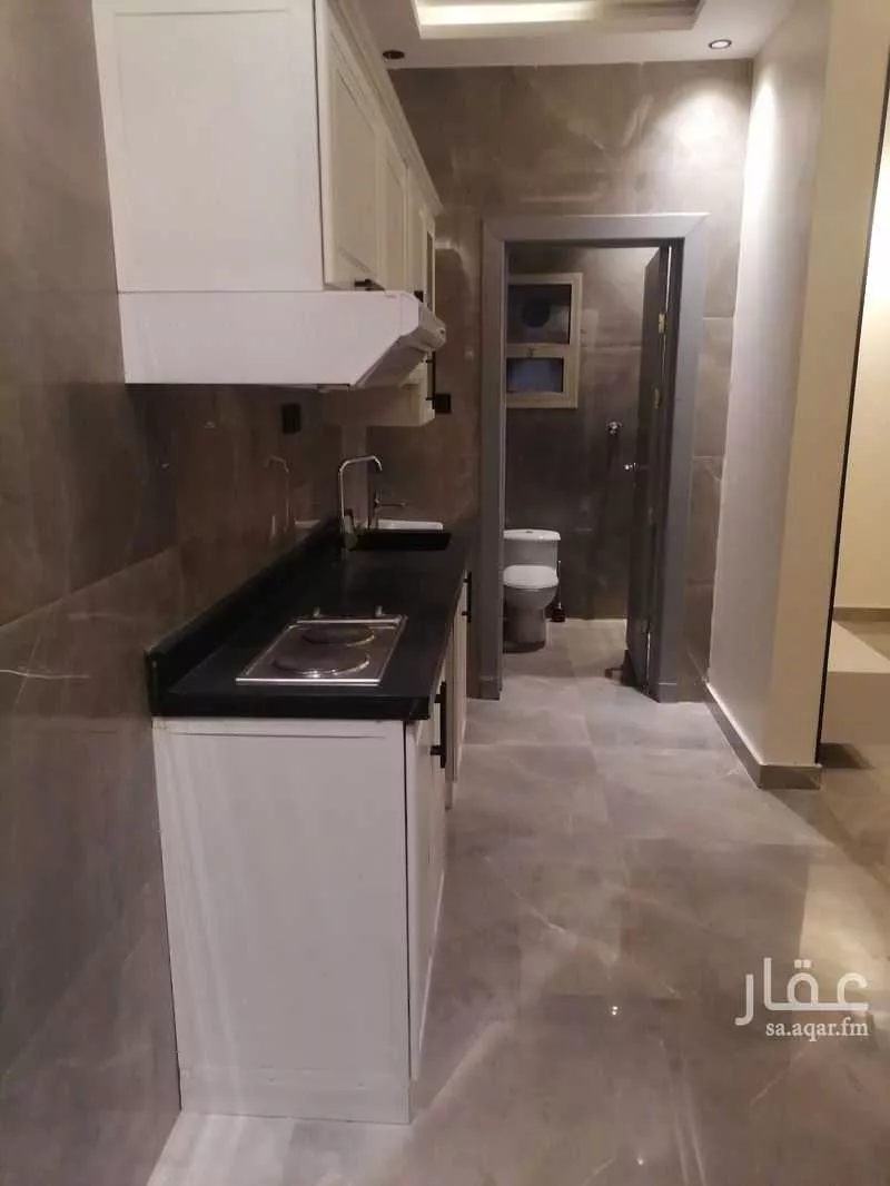 1 bedroom apartment in Al Aqiq 4