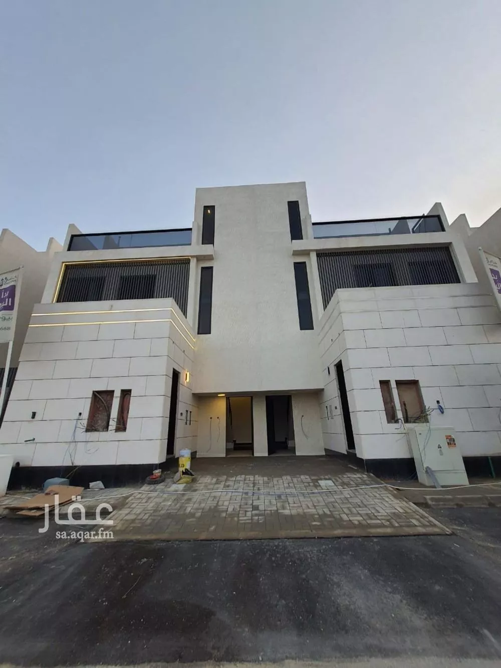 3 bedroom apartment in Ash Sharq, Riyadh 8