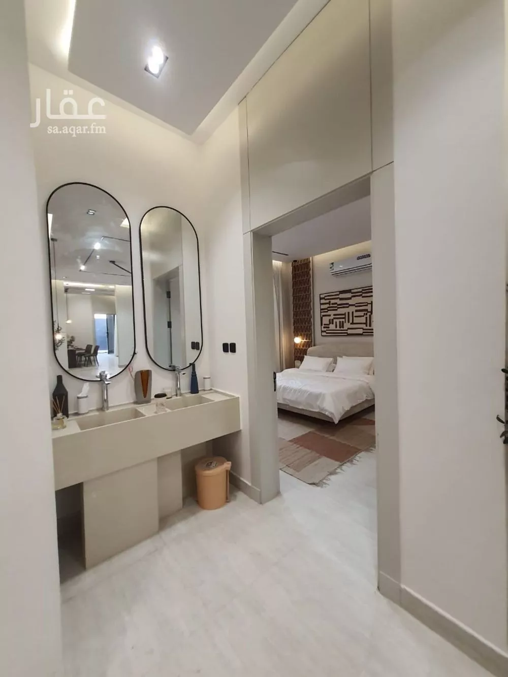 دور 3 غرف في الشرق 5