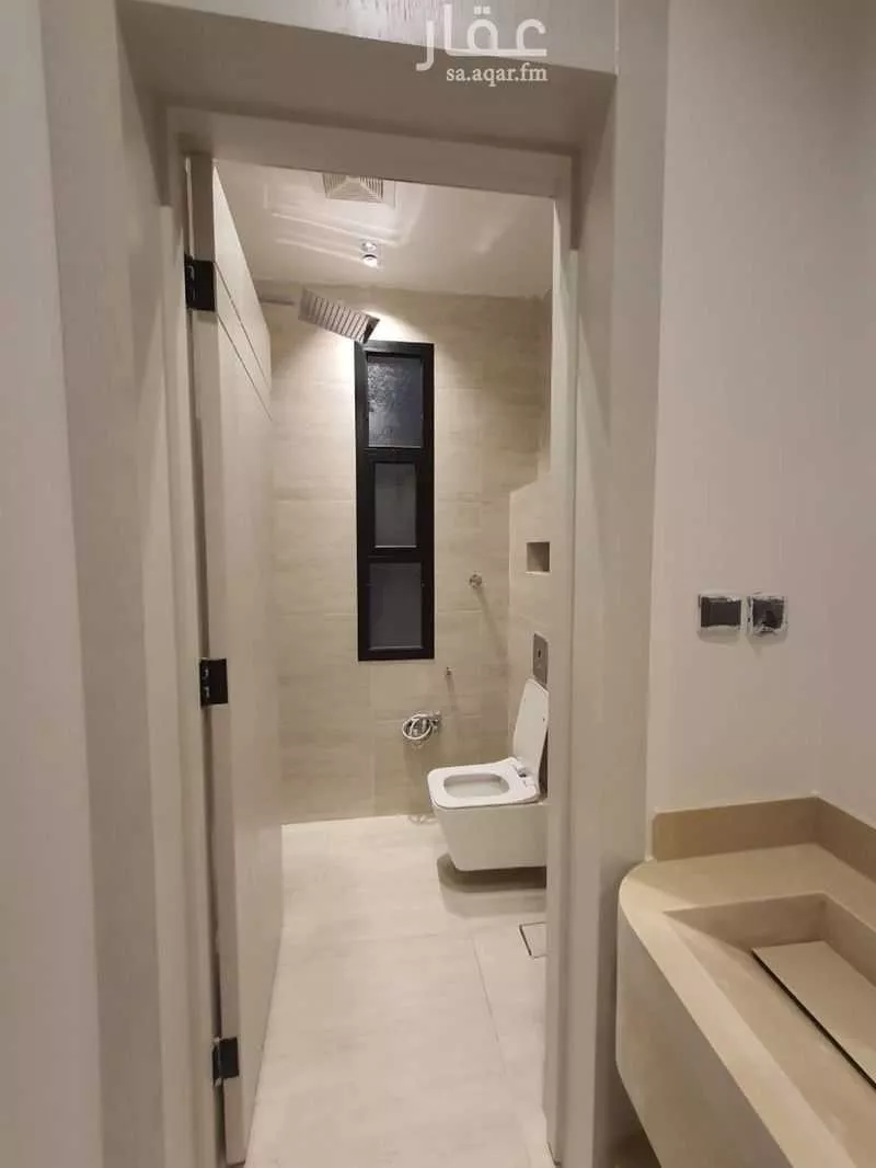3 bedroom floor in Ash Sharq 2