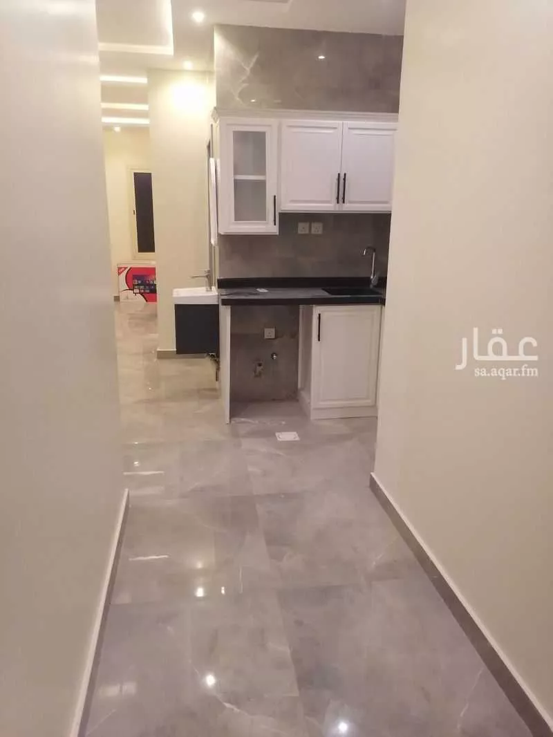 1 bedroom apartment in Al Aqiq 2
