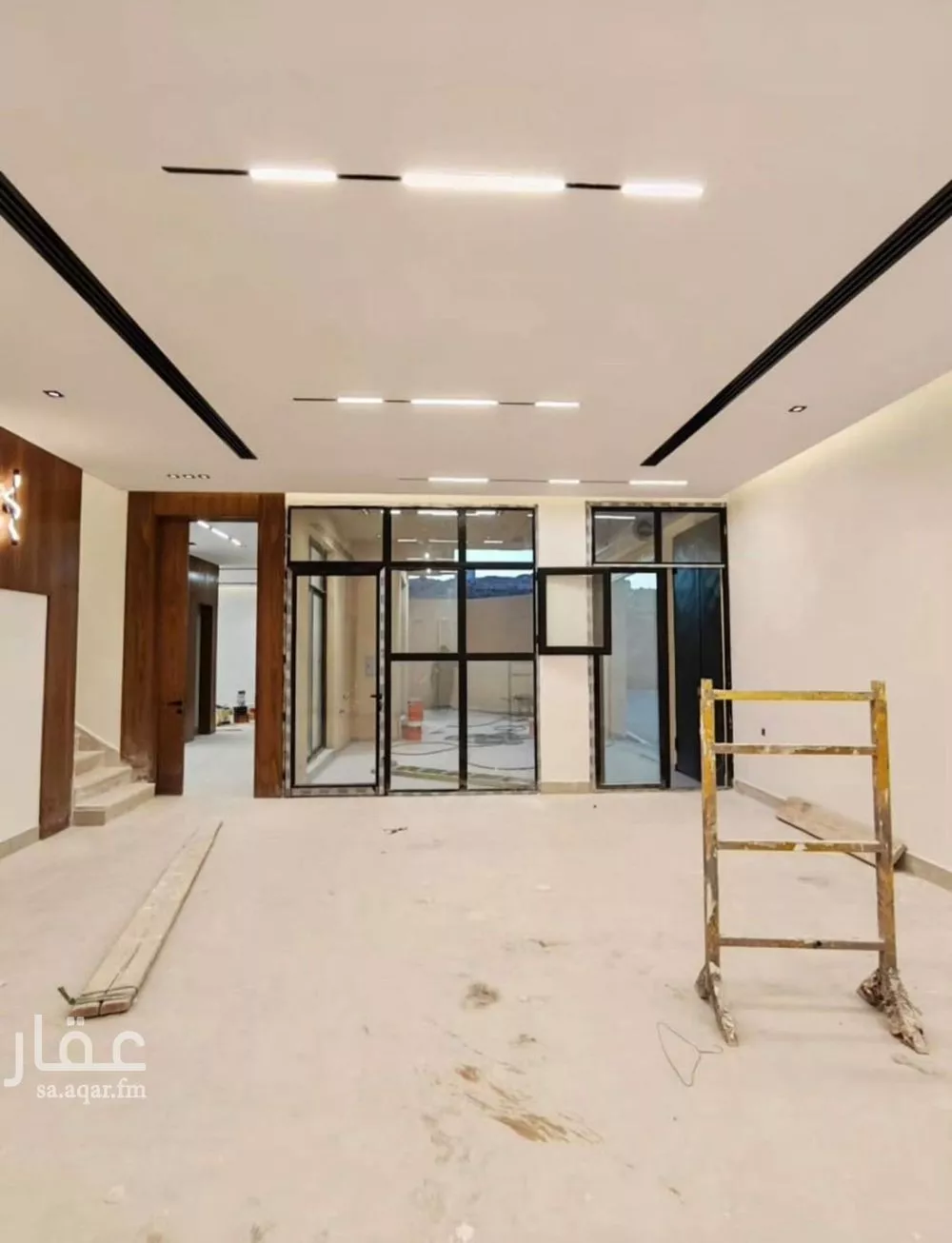 فيلا 4 غرف في النرجس 3