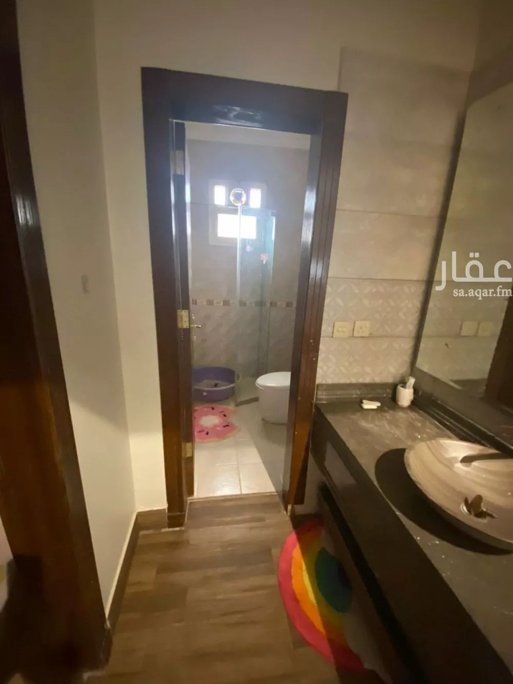 4 bedroom villa in Irqah, Riyadh 10
