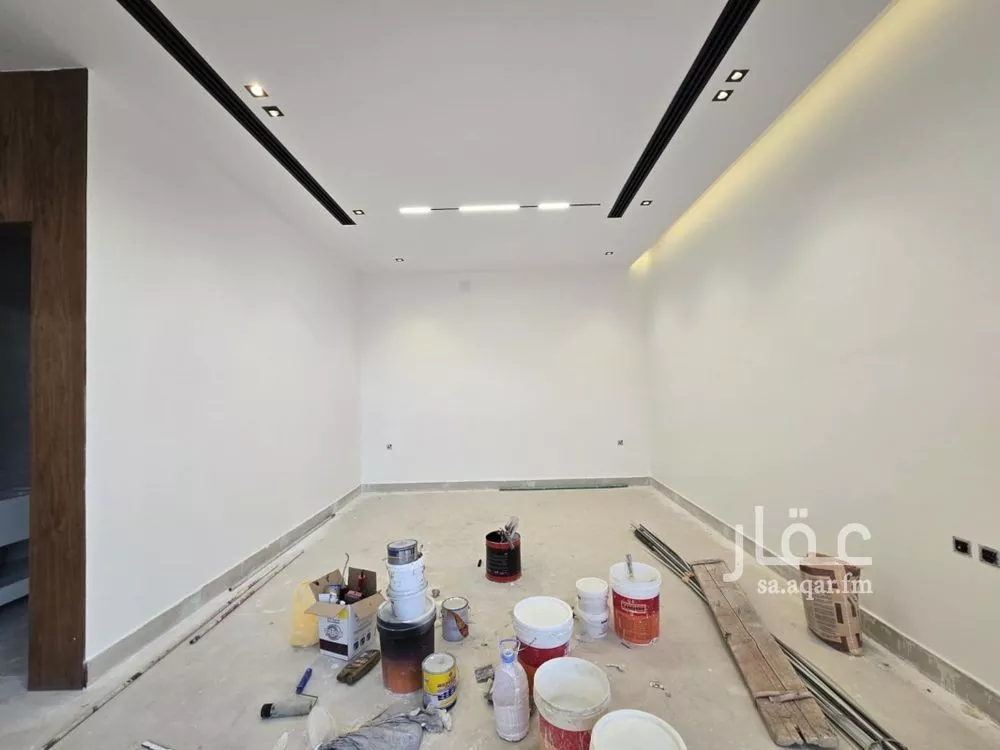 فيلا 4 غرف في النرجس 5