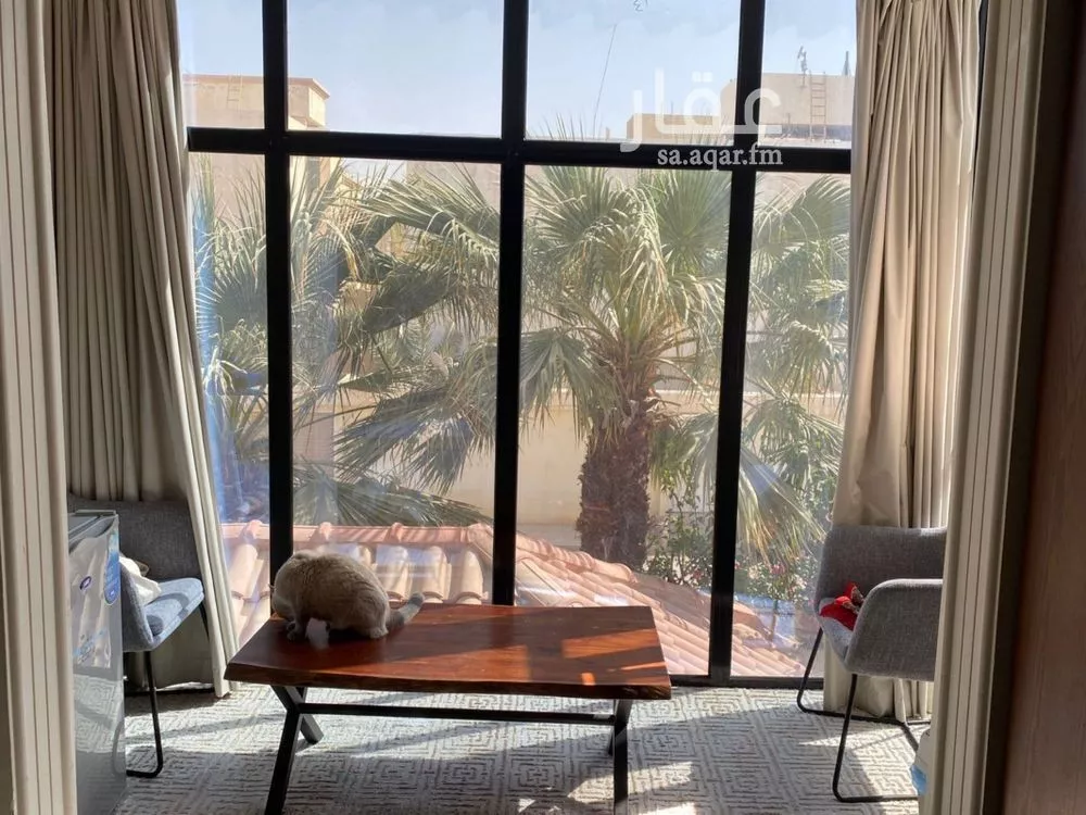 4 bedroom villa in Irqah, Riyadh 11