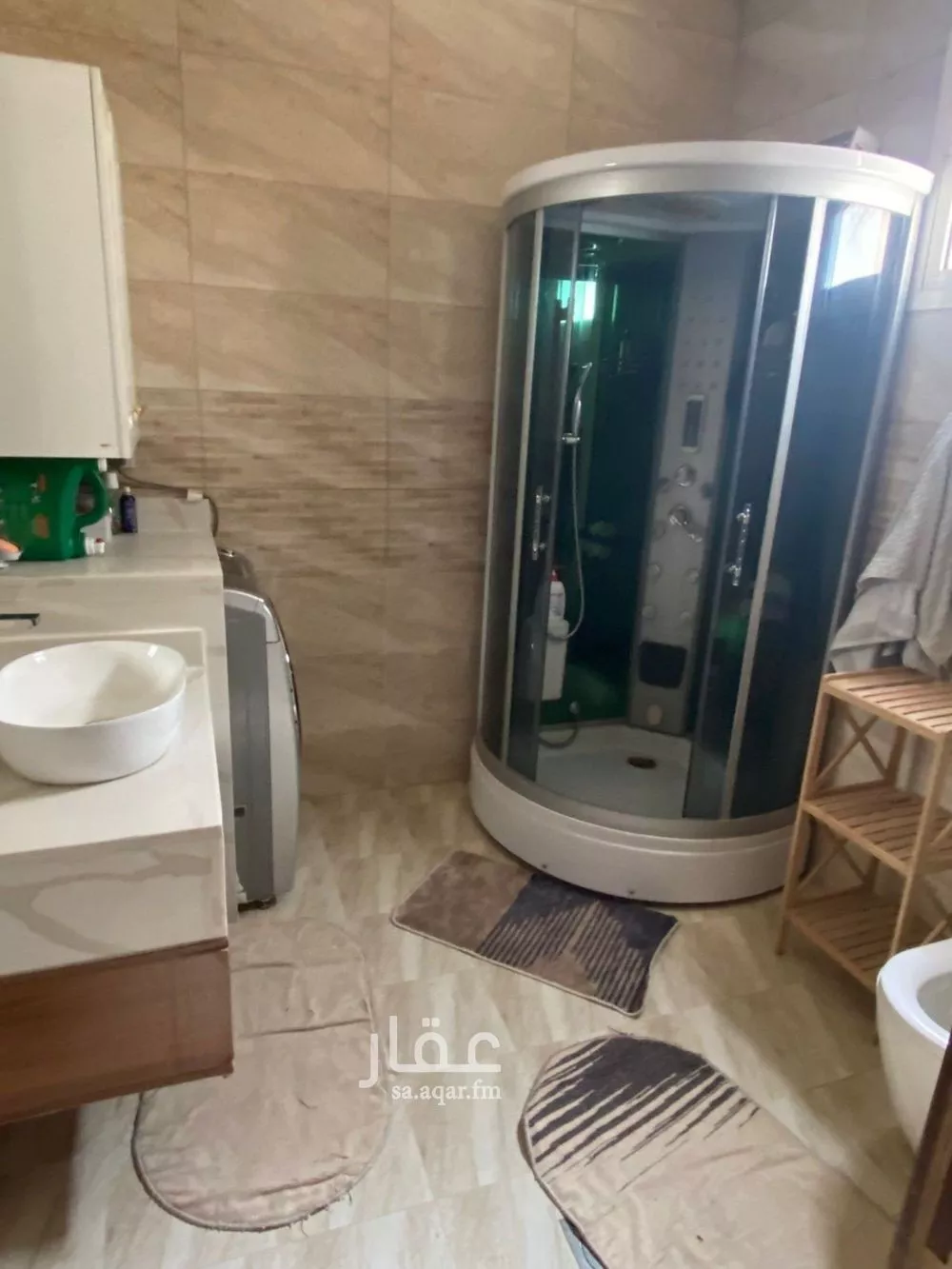 4 bedroom villa in Irqah, Riyadh 8