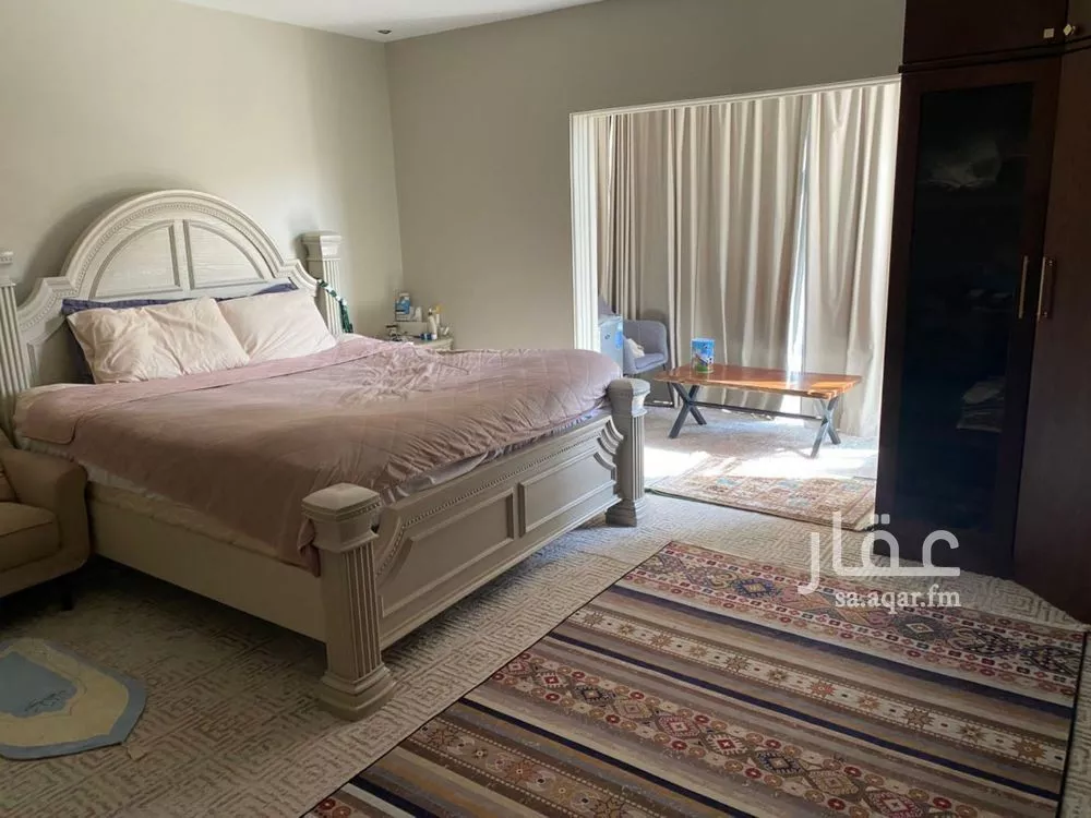 4 bedroom villa in Irqah, Riyadh 12