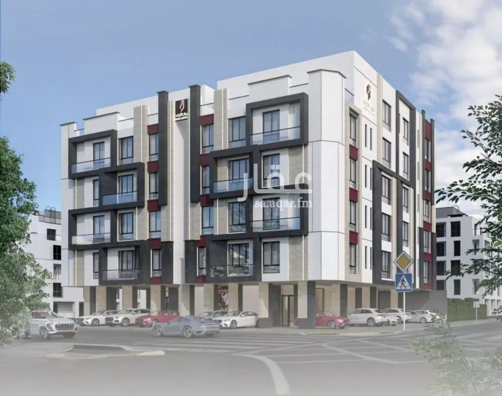 شقة 3 غرف في الزهراء 5