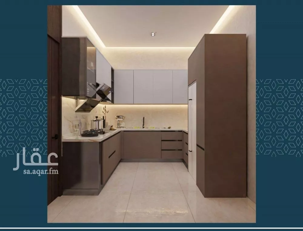 شقة 4 غرف في الصفا 4