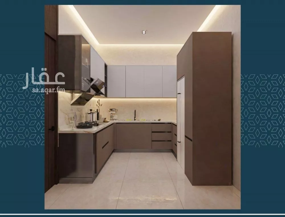 شقة 5 غرف في الصفا 4