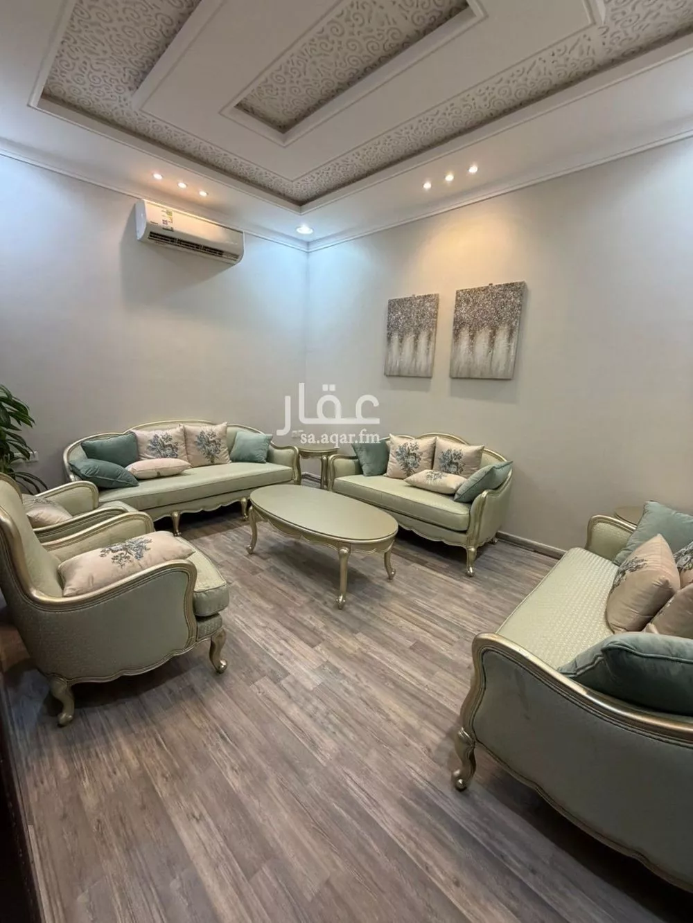 6 bedroom villa in Al Mahdiyyah, Riyadh 17