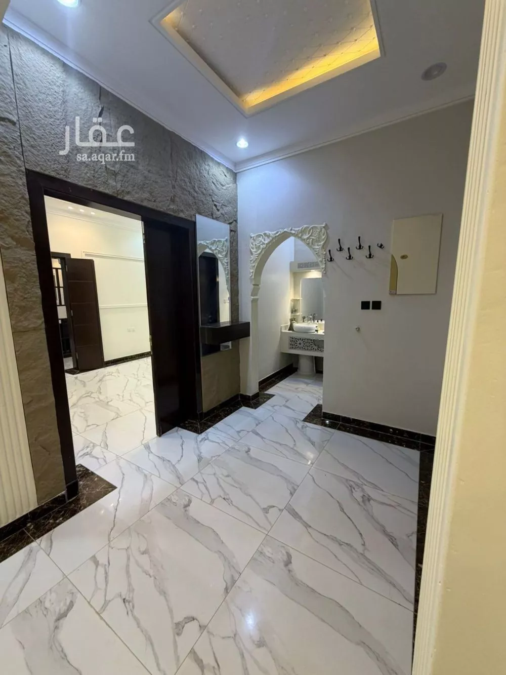 6 bedroom villa in Al Mahdiyyah, Riyadh 6