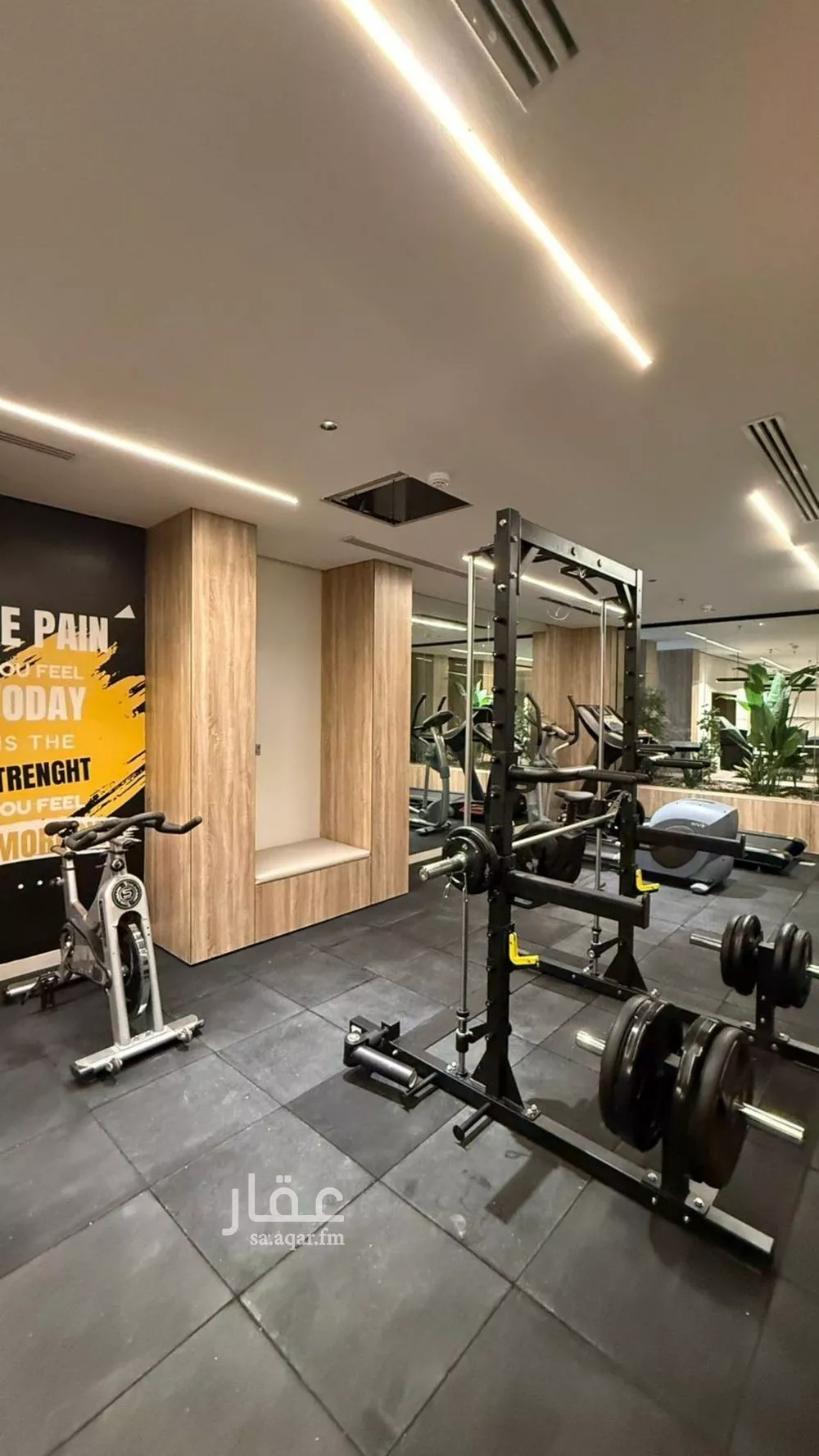 4 bedroom apartment in Al Aridh 5