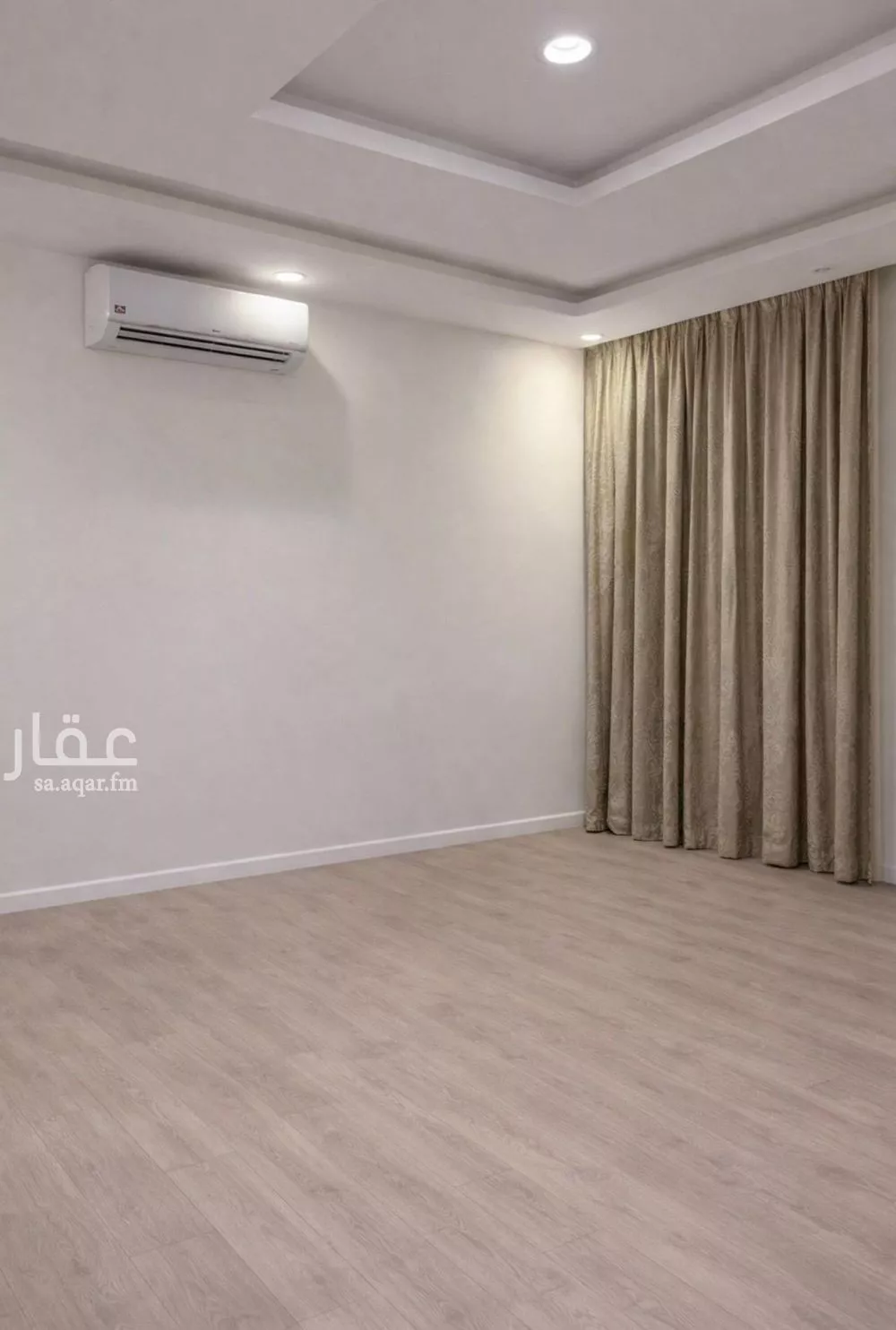 شقة 3 غرف في الملقا 3