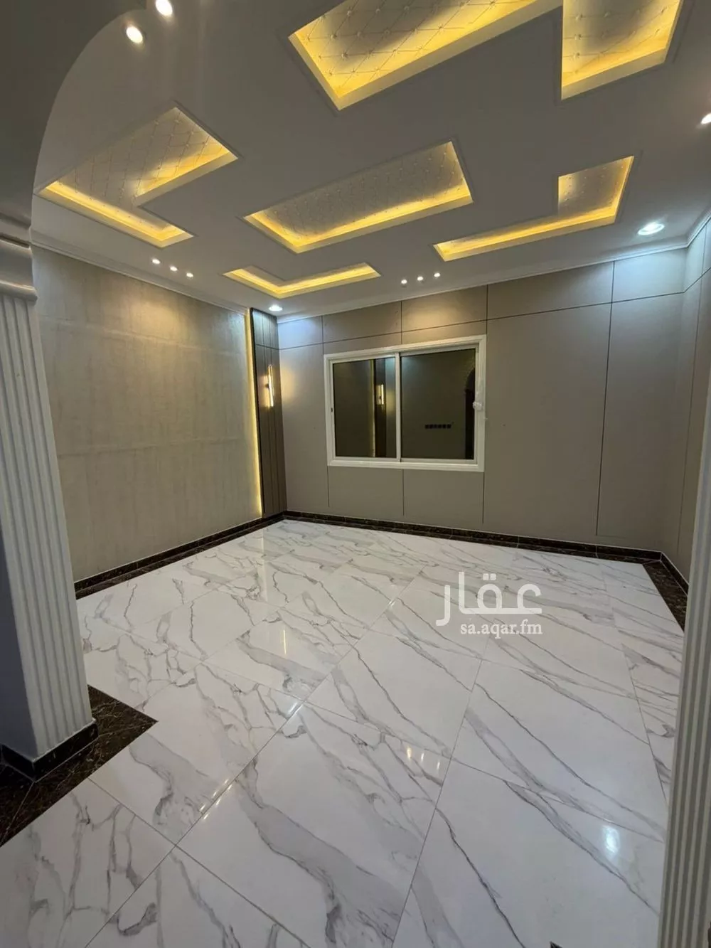 6 bedroom villa in Al Mahdiyyah, Riyadh 12