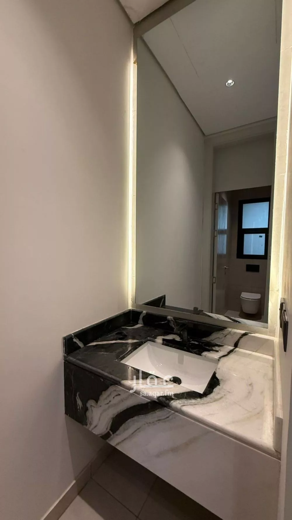 4 bedroom apartment in Al Aridh 3