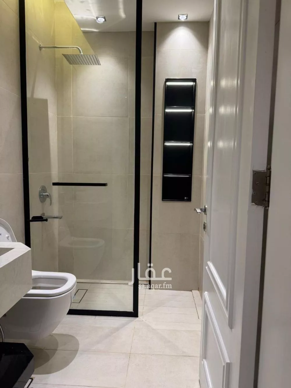 شقة 3 غرف في القيروان 5