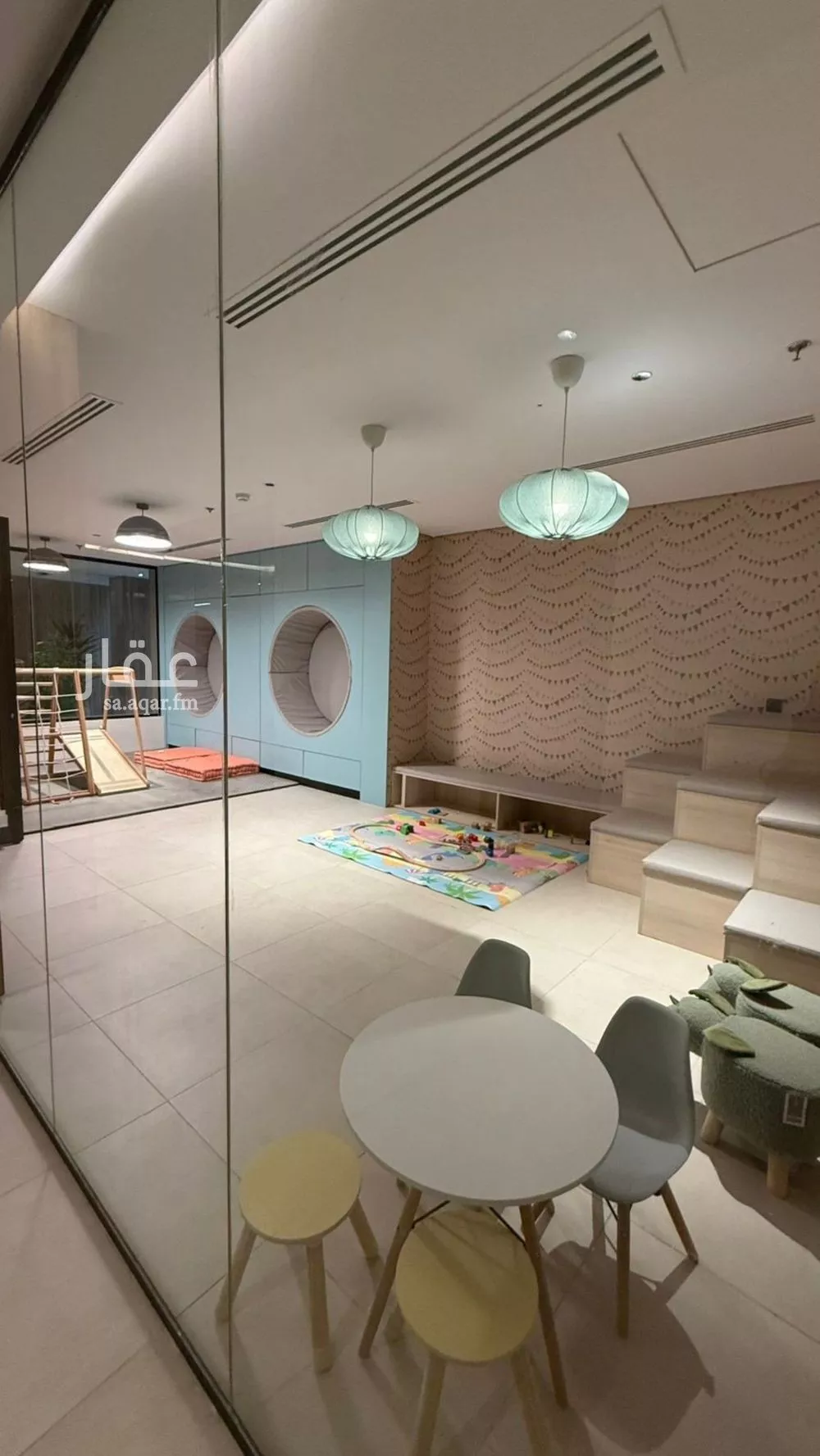 4 bedroom apartment in Al Aridh 1