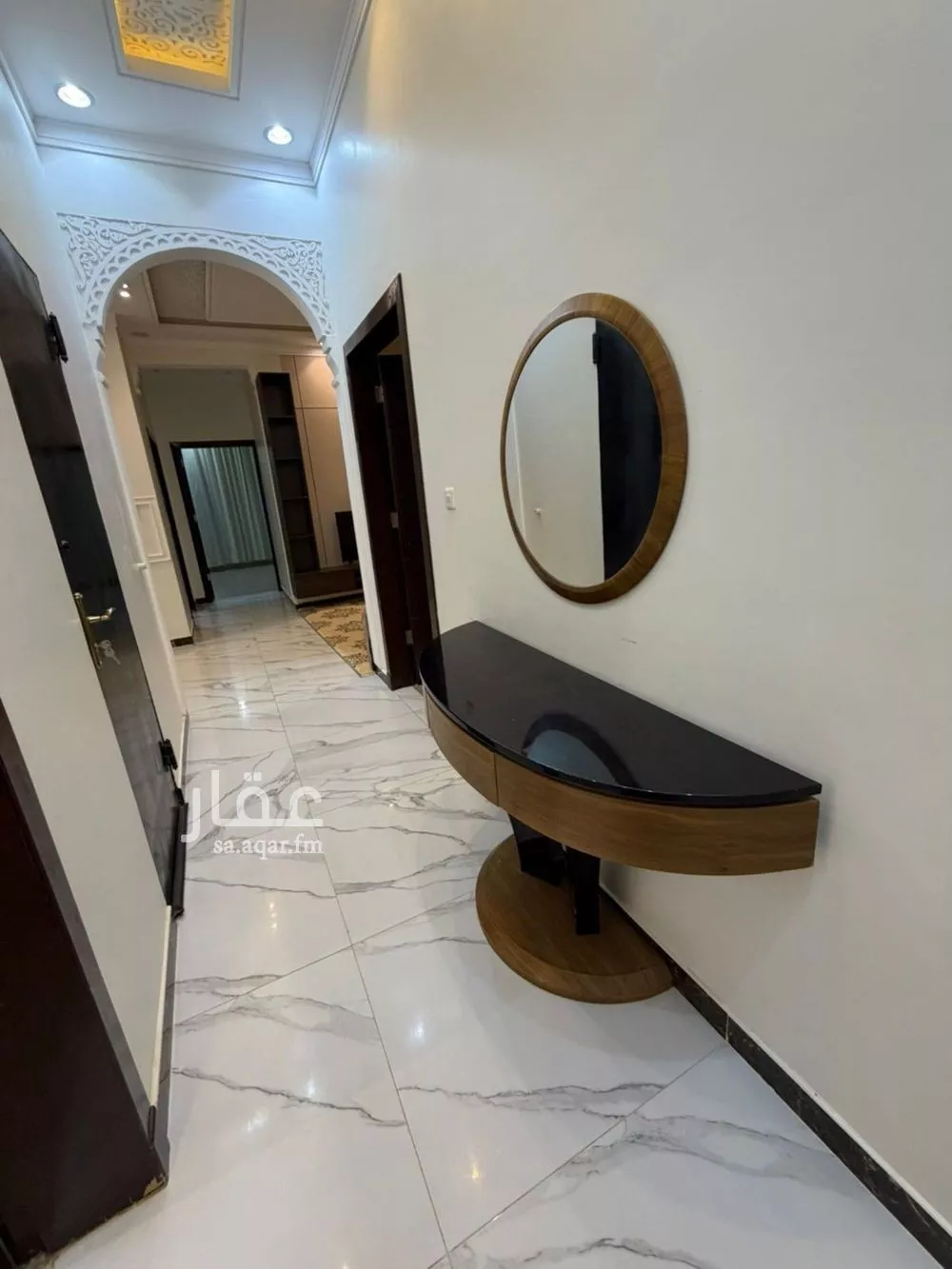 6 bedroom villa in Al Mahdiyyah, Riyadh 4