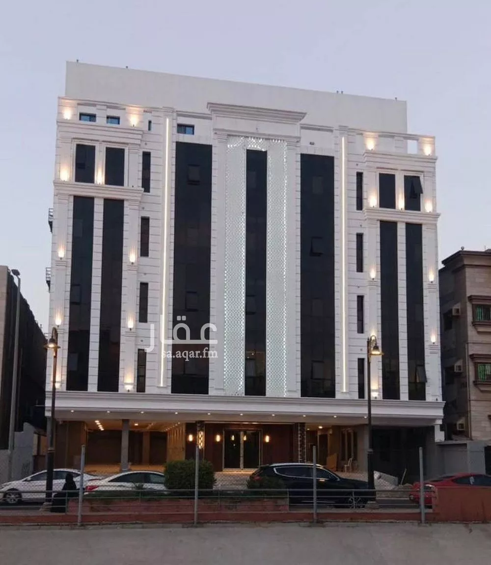 شقة 2 غرف في الصفا 5