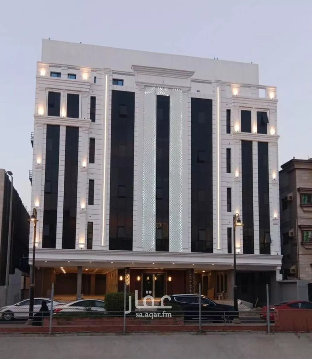 شقة 1 غرف في الصفا 5